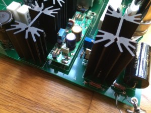 coleman regs closeup